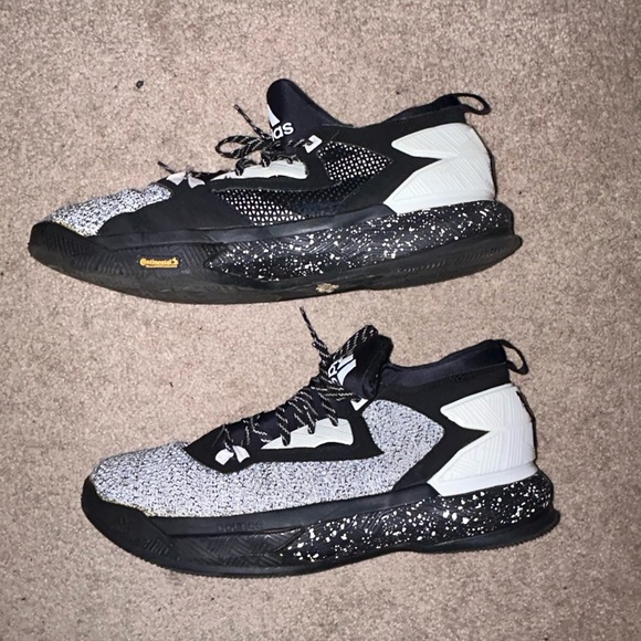 dame shoes size 13 - Picture 3 of 5